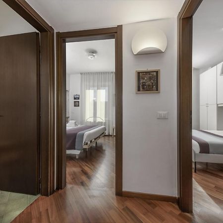 Casa Da Suite Preziosa Milão Exterior foto