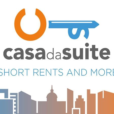 Casa Da Suite Preziosa Milão Exterior foto