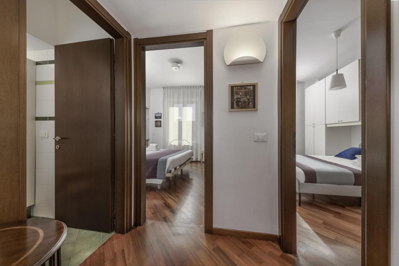 Casa Da Suite Preziosa Milão Exterior foto