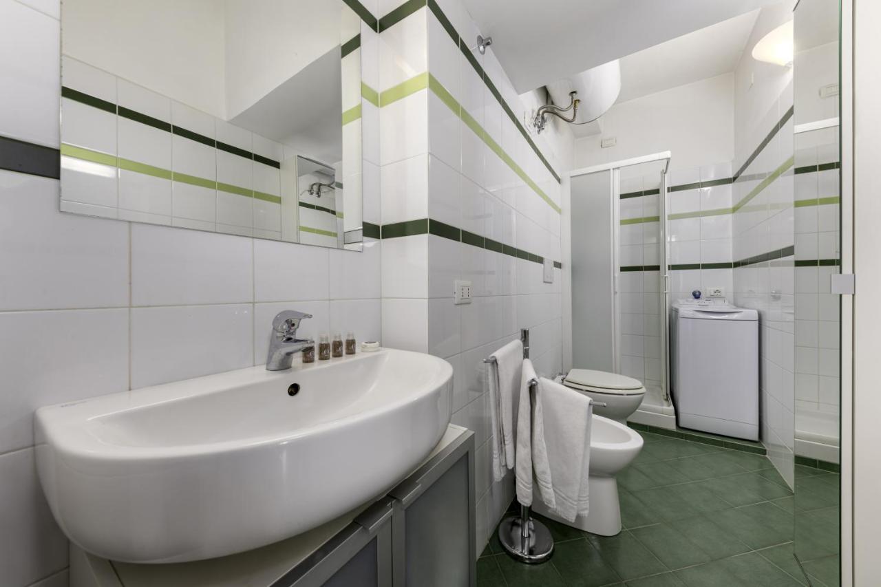 Casa Da Suite Preziosa Milão Exterior foto
