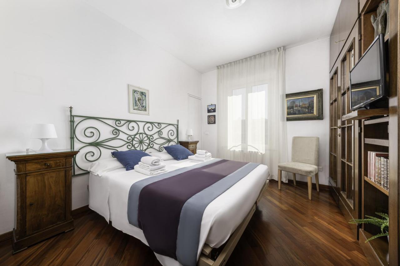 Casa Da Suite Preziosa Milão Exterior foto