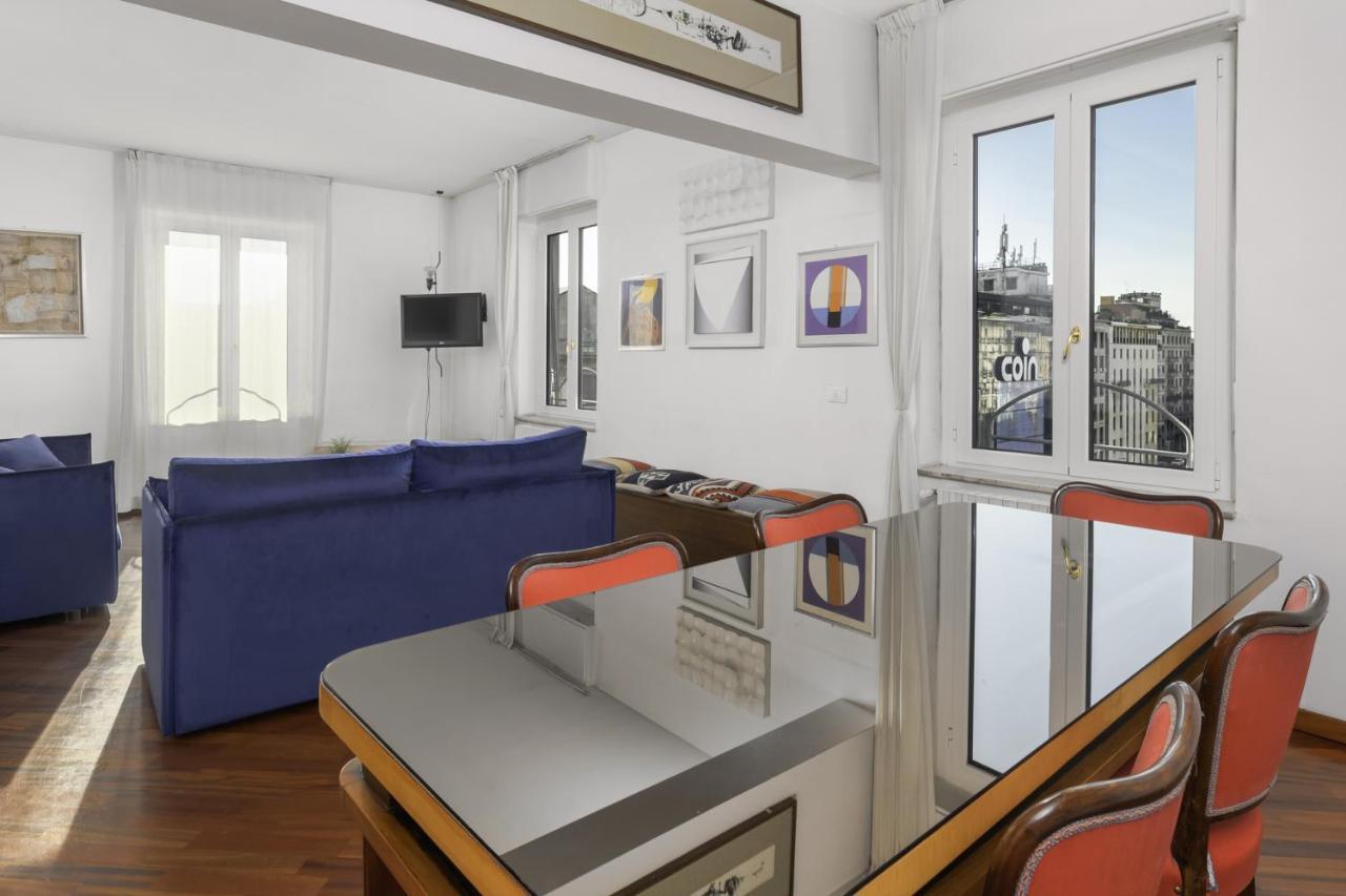 Casa Da Suite Preziosa Milão Exterior foto